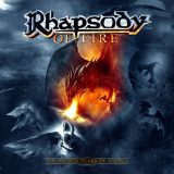 Rhapsody of Fire - The Frozen Tears Of Angels